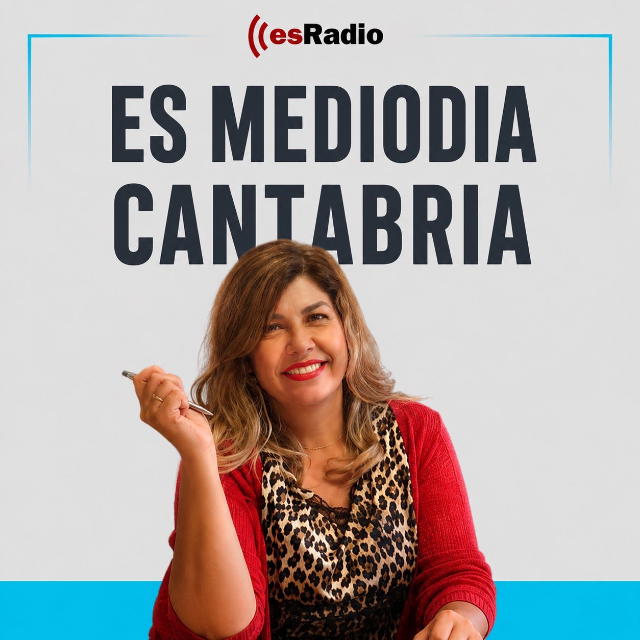 Begoña Fernández Bustillo — Es Mediodía Cantabria