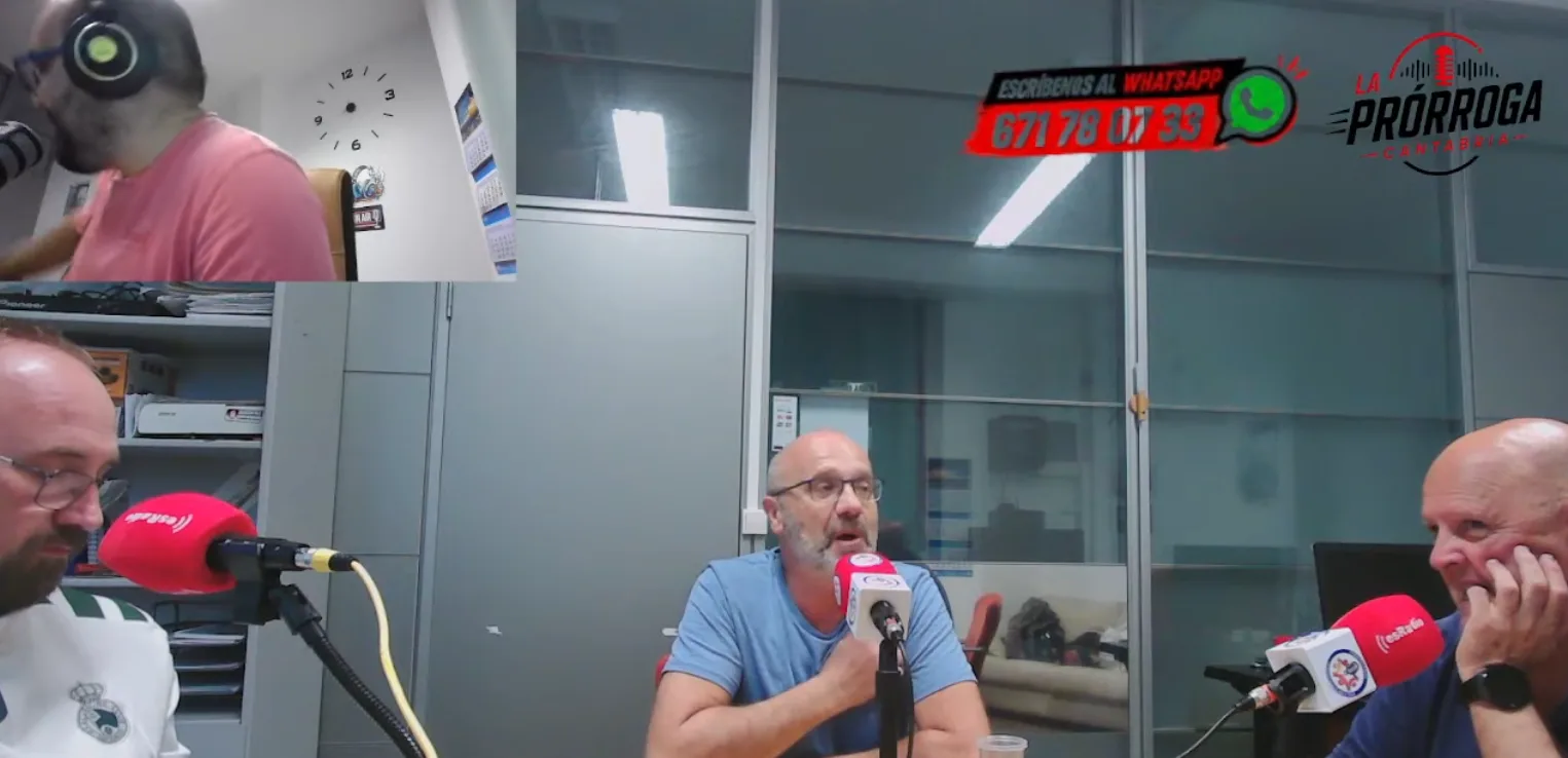 "Al Racing le pongo un 6 de nota"