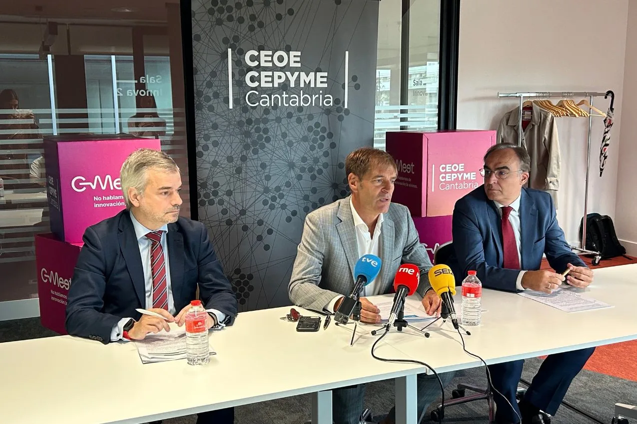 C-Meet 2026 convertirá Santander en el escaparate de la tecnología y la inteligencia artificial