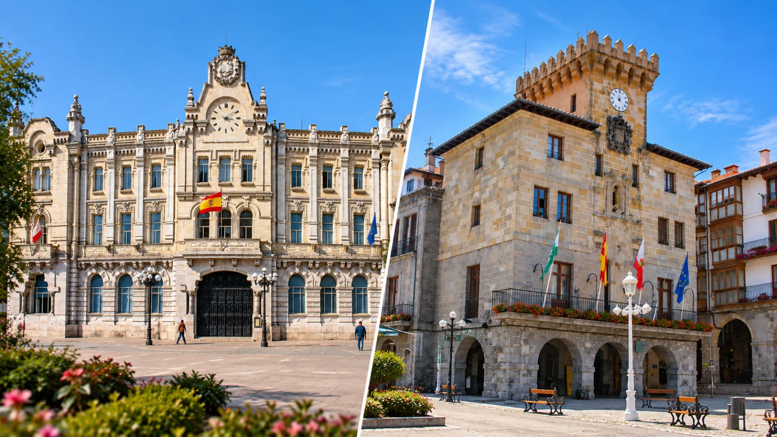 Santander y Castro Urdiales movilizarán 4 millones para impulsar sus ciudades inteligentes