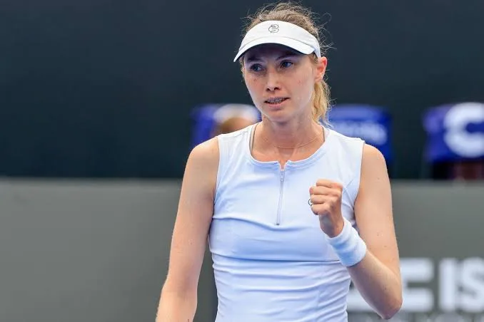 Bucsa y Melichar se plantan en semifinales de Guadalajara tras un doble 6-2 a Jromachiva y Dolehide