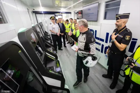 Foto AUTORIDAD PORTUARIA DE SANTANDER