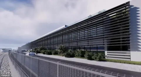 Adif pone 24,6 millones sobre la mesa para transformar la estación de Santander