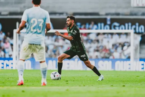 El Racing aprovecha el parón para ganar confianza ante el Logroñés
