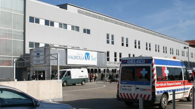 Huelga de médicos: Cantabria se prepara para el 28 de octubre