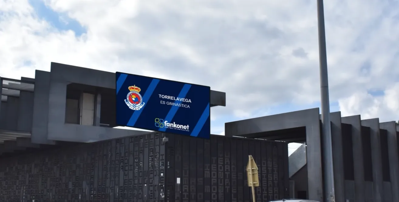 La Gimnástica proyecta una transformación digital de El Malecón para la temporada 2027-2028