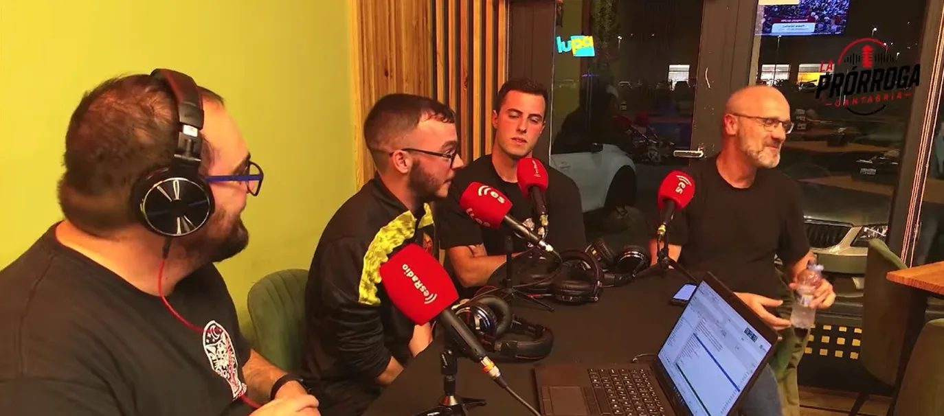 "Sergio Canales es quién cambio el partido"