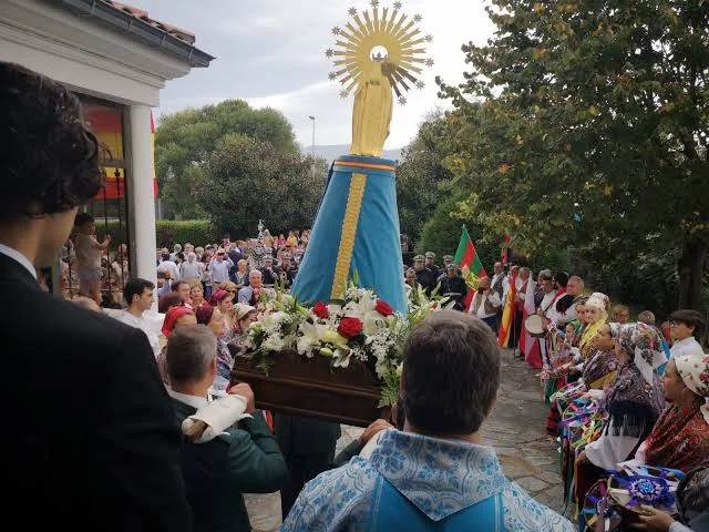 Guarnizo se prepara para unas nuevas Fiestas del Pilar