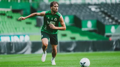Pablo Ramón: "No queremos cambiar nuestro estilo, pero tenemos que corregir errores"
