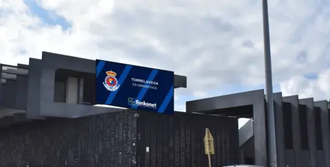La Gimnástica proyecta una transformación digital de El Malecón para la temporada 2027-2028