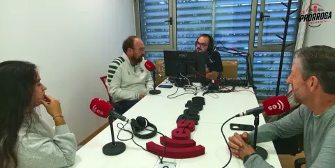 "La clave ante el Osasuna esta en ganar los duelos"