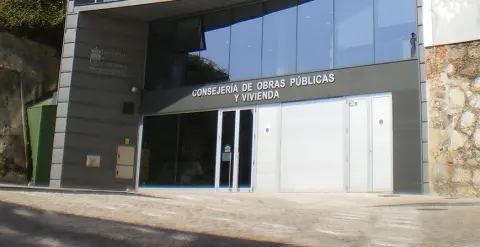 La CNMC amplía su investigación sobre las licitaciones de obra en Cantabria