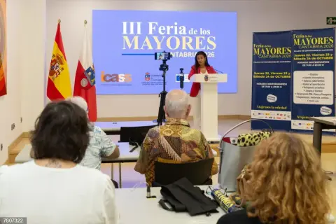 FOTO Gobierno de Cantabria