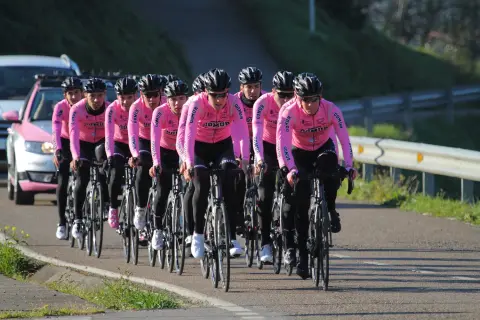 El Gomur Cantabria Deporte anuncia el cese de su actividad tras 31 temporadas