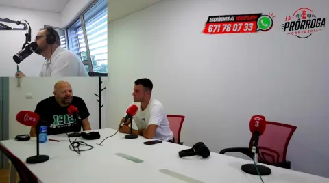 ¨Al Racing le pongo un 6¨
