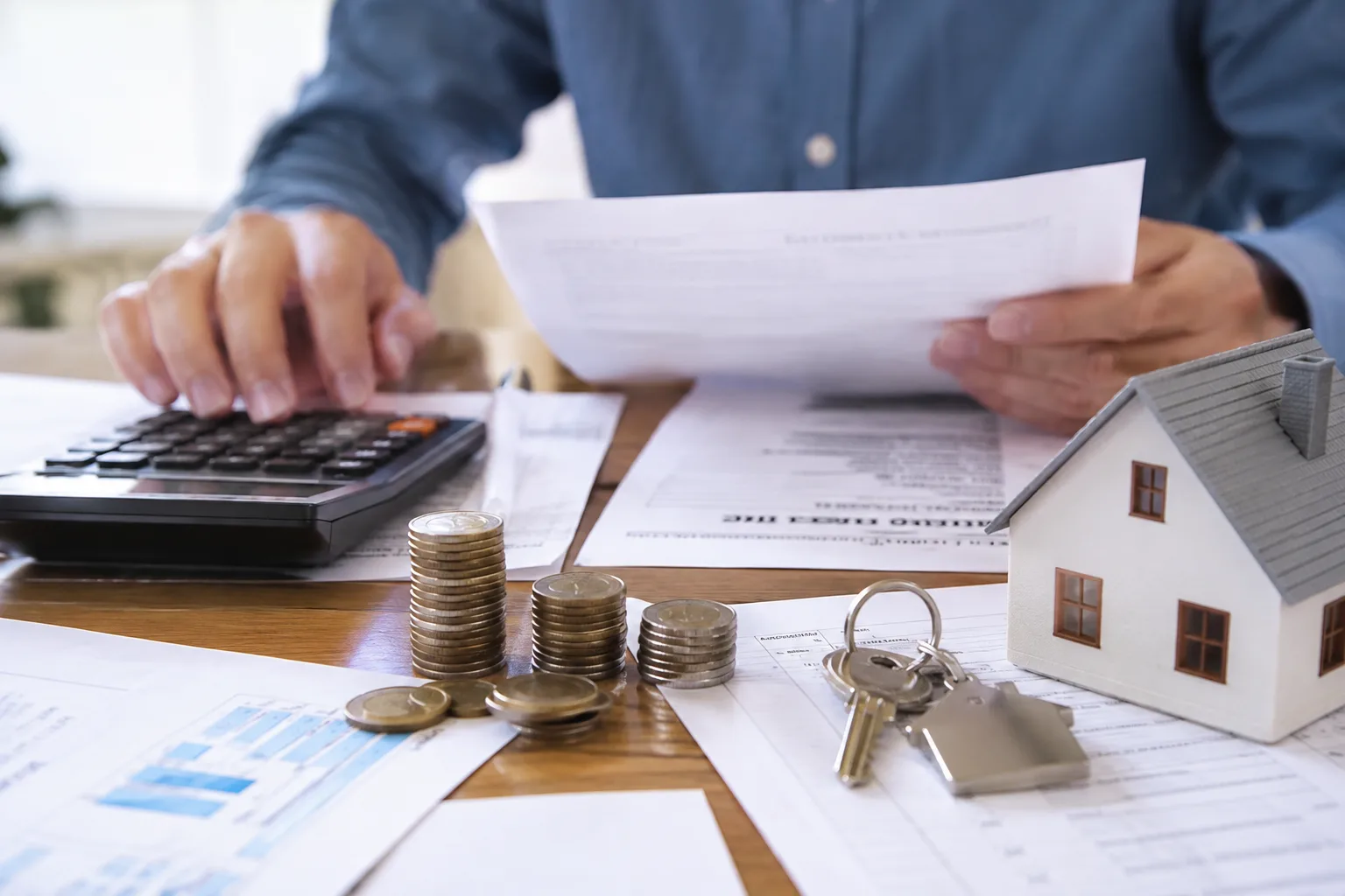 Familias y empresas cántabras recurren cada vez más al crédito